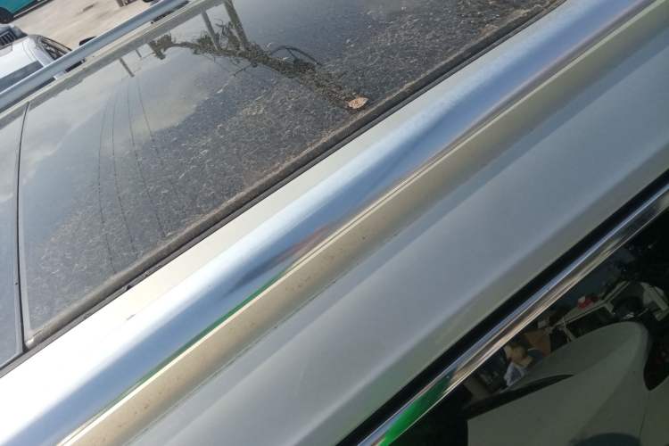 Used Volkswagen Tiguan L 2019 330TSI Automatic Two-Wheel Drive Panoramic Comfort Edition China VI Standard
