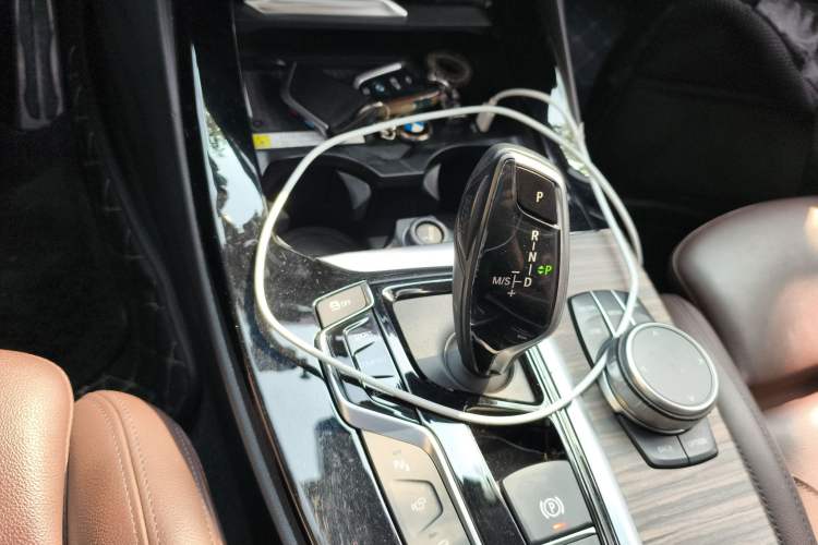 Used BMW X3 2020 xDrive28i M Sport Package
