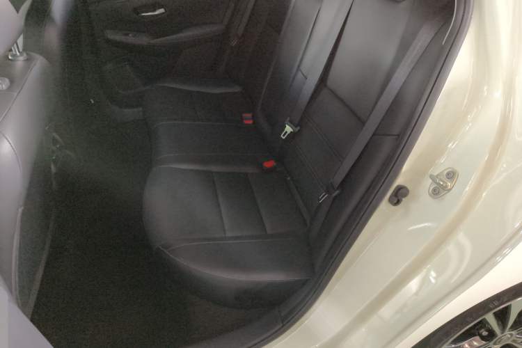 Used Nissan Sylphy 2022 1.6L XL CVT Enjoyment Edition
