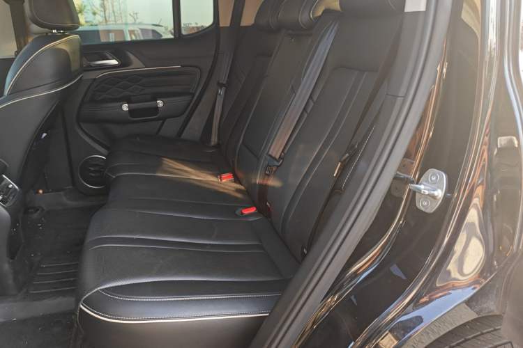 Used Tank 300 2021 Off-Road Edition 2.0T Conqueror
