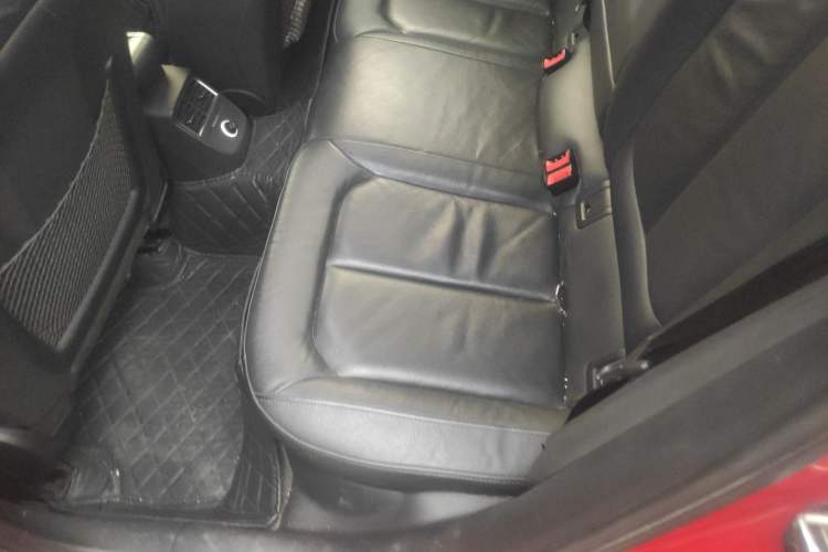 Used Audi A3 2017 Limousine 40 TFSI Style Edition
