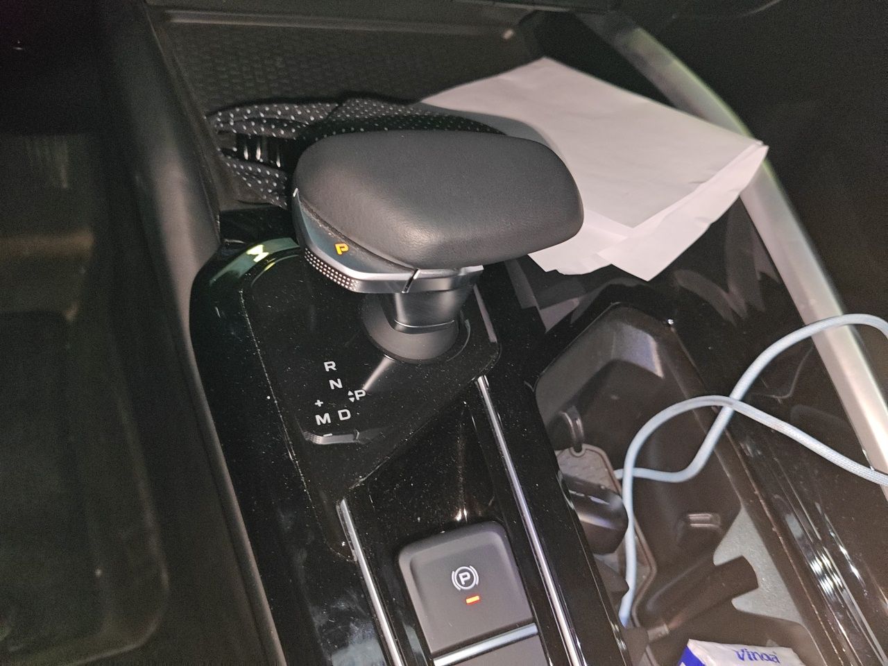 Geely Auto Preface 2025 Dongfang Yao 2.0TD Jin Chao Edition — снимка 14