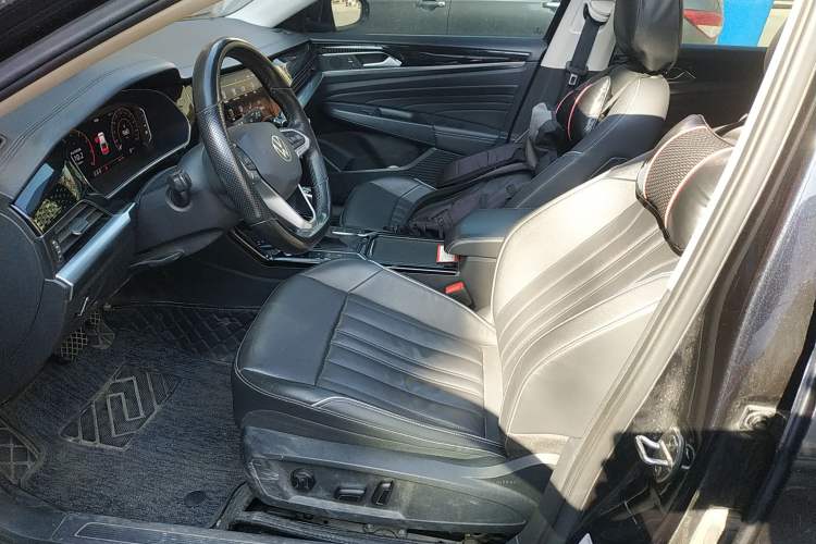 Used Volkswagen Passat 2022 330TSI Starry Elite Edition