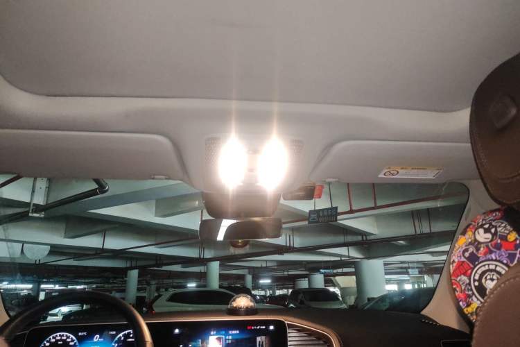 Used Mercedes-Benz GLE 2022 Facelifted GLE 350 4MATIC Fashion Edition
