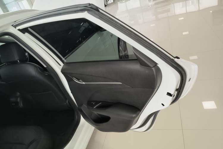 Used Buick Excelle GX 2018 18T Automatic Elite Model