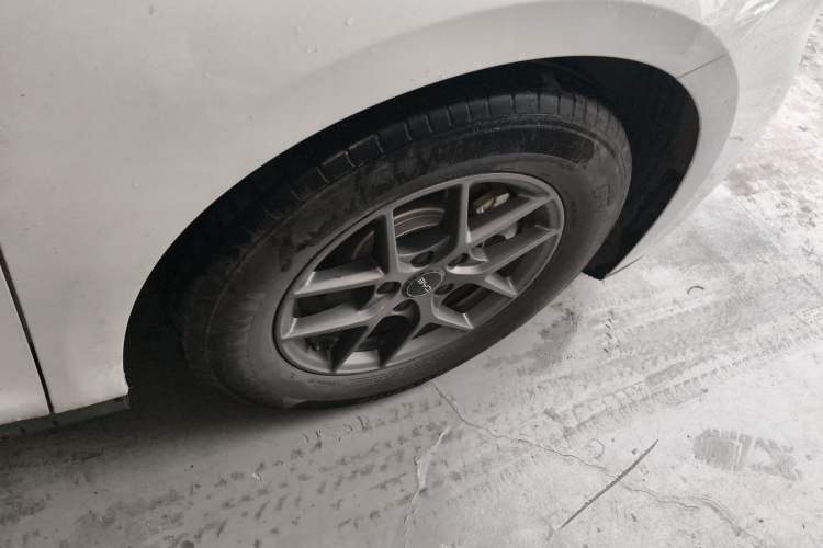 Used BYD Seal 06 New Energy 2024 DM-i 80KM Luxury Model
