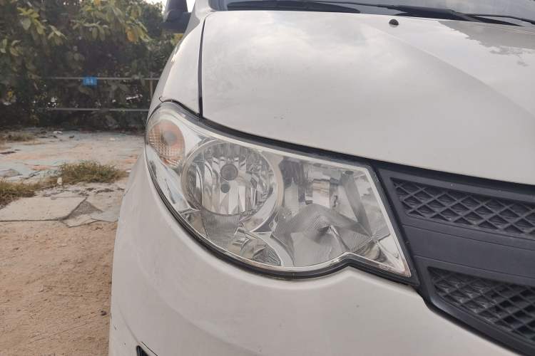 Used Wuling Hongguang 2016 1.5L S Comfort Version