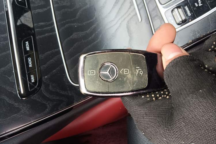 Used Mercedes-Benz C-Class 2020 Restyled C 260 L Sport Edition