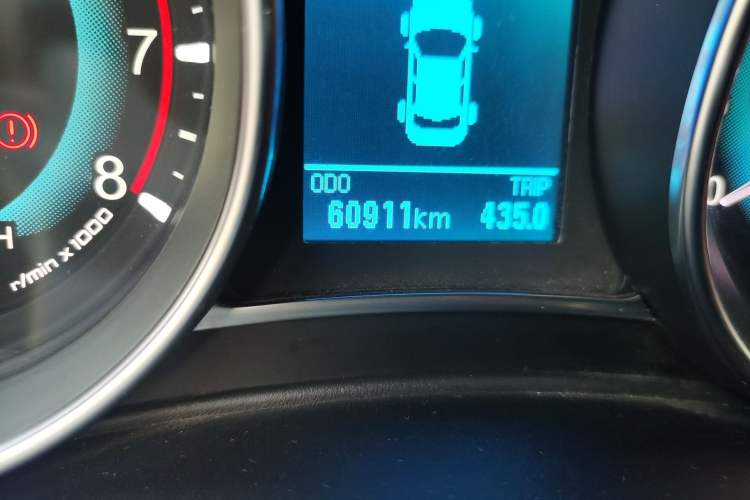 Used Haval H1 2015 1.5L AMT Luxury Model
