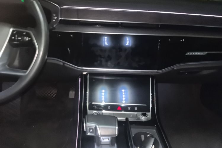 Used Audi A8 2021 A8L 50 TFSI quattro Comfort Model