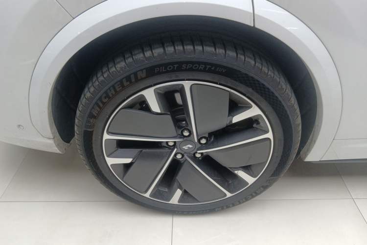 Used Li Auto L7 2025 Ultra Smart Refreshed Edition