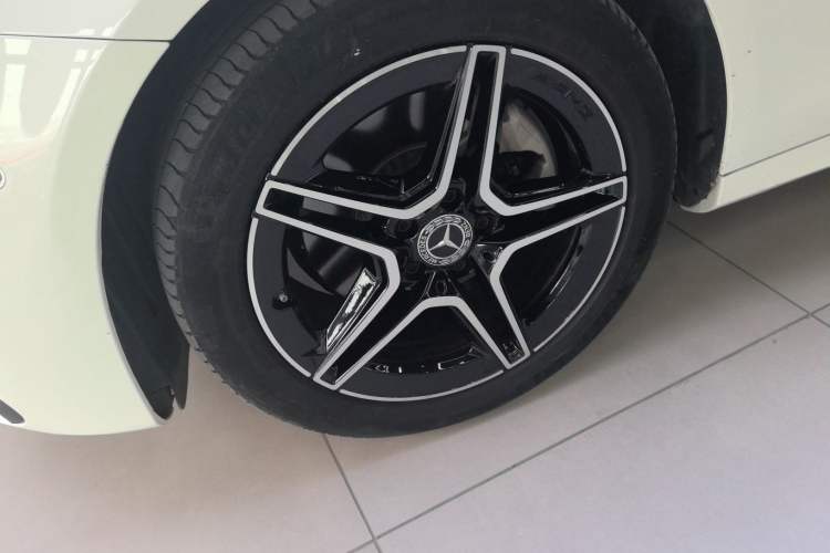 Used Mercedes-Benz E-Class (Import) 2022 E 260 Stylish Sports Edition