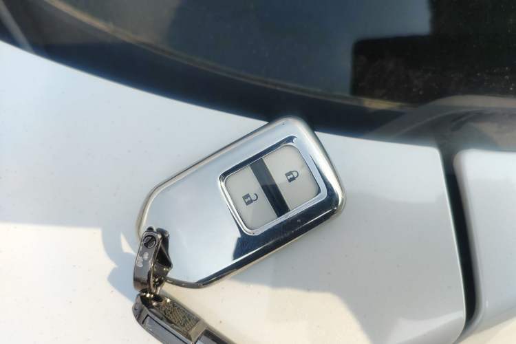 Used Honda XR-V 2021 1.5L CVT Comfort Version
