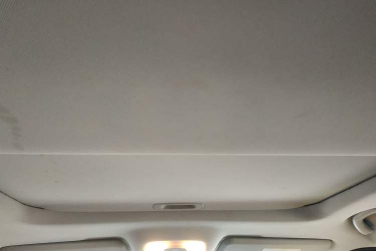 Used GAC Trumpchi GS4 2017 200T Manual Two-Wheel Drive Elite Edition