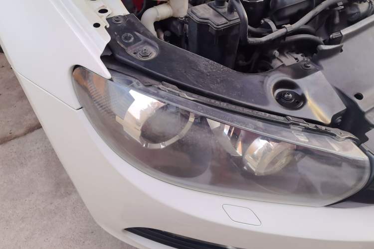 Used Volkswagen Scirocco 2011 2.0 TSI Luxury Edition