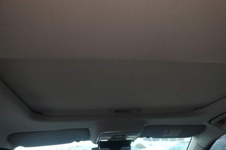 Used Geely Auto Emgrand GL 2020 1.4T CVT Luxury Model Headliner