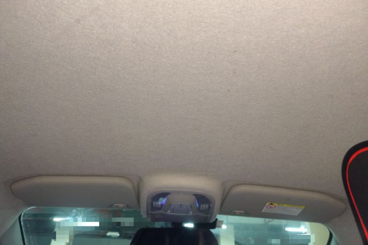 Used BYD Yuan Pro 2021 401 km Luxury Version