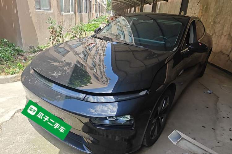 Used XPeng P7 2020 670E