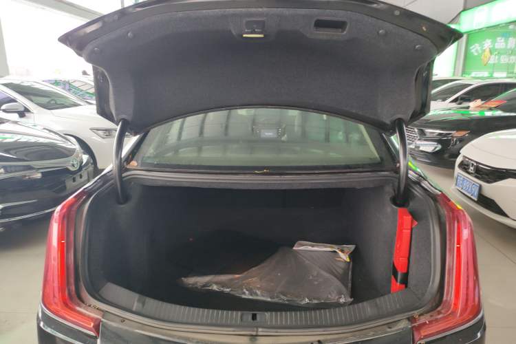 Used Cadillac XTS 2018 28T Tech Edition