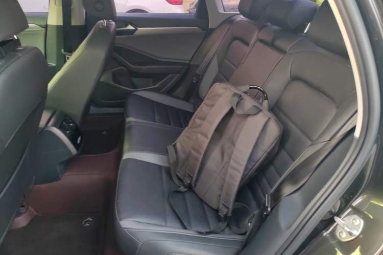 Used Volkswagen Sagitar 2021 280TSI DSG Comfort Connect Edition