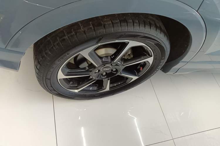 Used Audi Q3 Sportback 2022 40 TFSI RS Package Performance Model