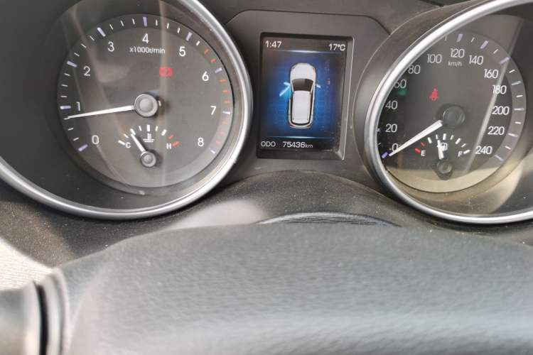 Used Haval H6 Coupe 2015 Blue Label 2.0T Manual Two-Wheel-Drive Elite Model