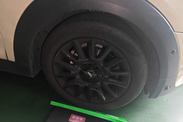 Used MINI 2020 1.5T COOPER Classic Edition
