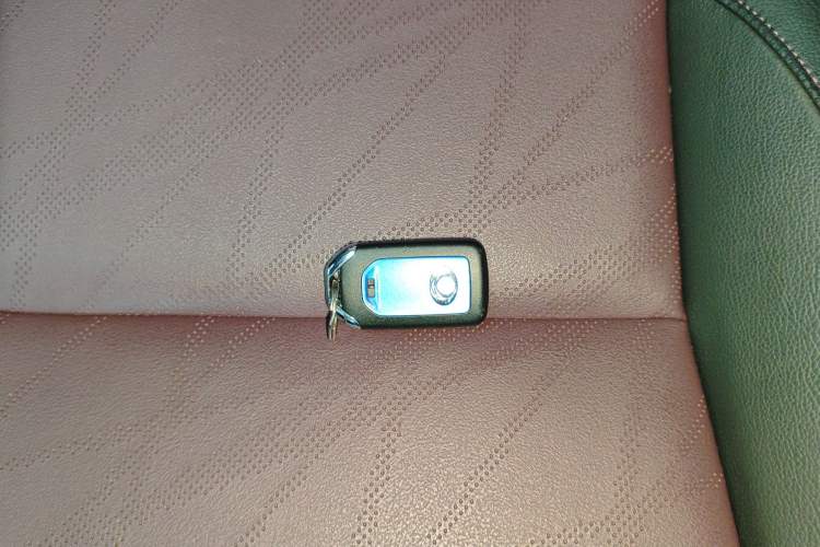 Used CIIMO M-NV 2023 Shangyi Edition Interior 1