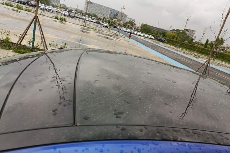 Used Jaguar XEL 2018 2.0T 200 PS Premium Edition Roof