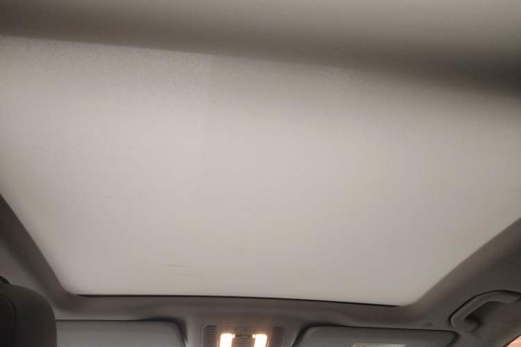 Used Mercedes-Benz GLE 2020 GLE 350 4MATIC Dynamic Edition Headliner