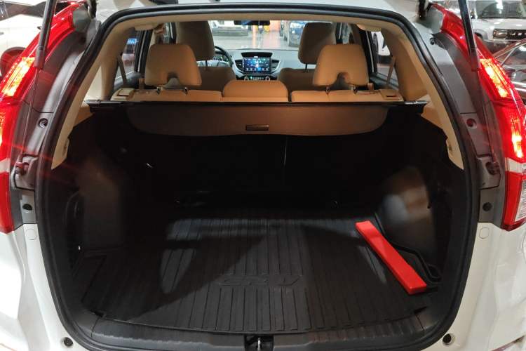 Used Honda CR-V 2016 2.0L Two-Wheel Drive Classic Edition
