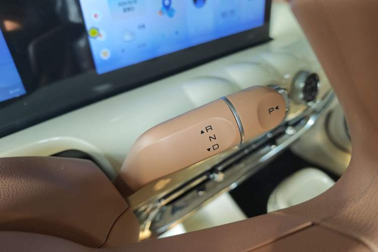 Used Wuling Bingo 2025 333 km Enjoyment Version