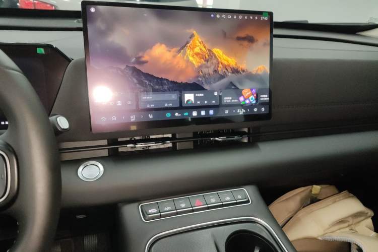 Used Haval H6L 2026 Model 2.0T Max