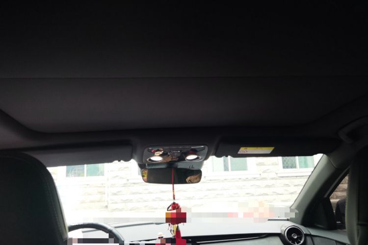 Used ENOVATE ME5 2021 1012
