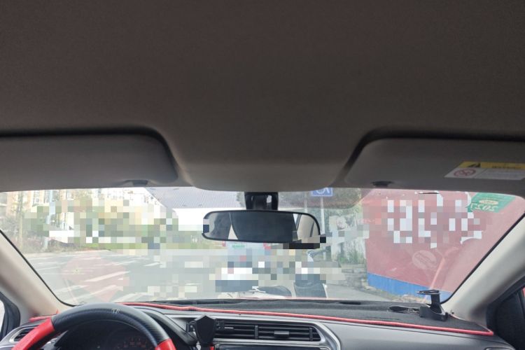 Used Honda Greiz 2016 1.5L CVT Classic Edition