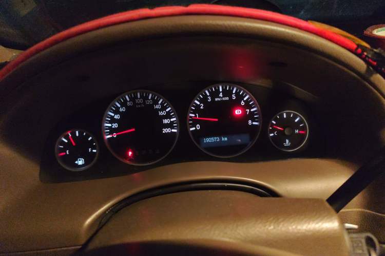 Used Buick GL8 2013 2.4L Classic Edition