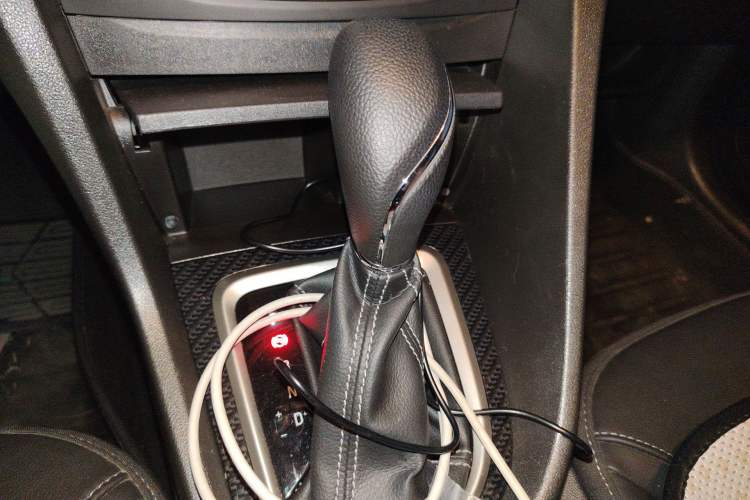 Used Buick GT 2016 15N Automatic Elite Edition