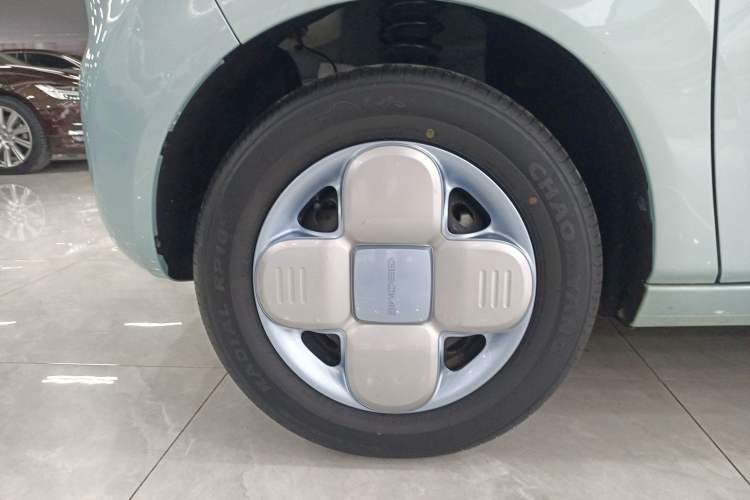 Used Geely Auto Panda 2023 Panda Mini 200km Endurance Bear