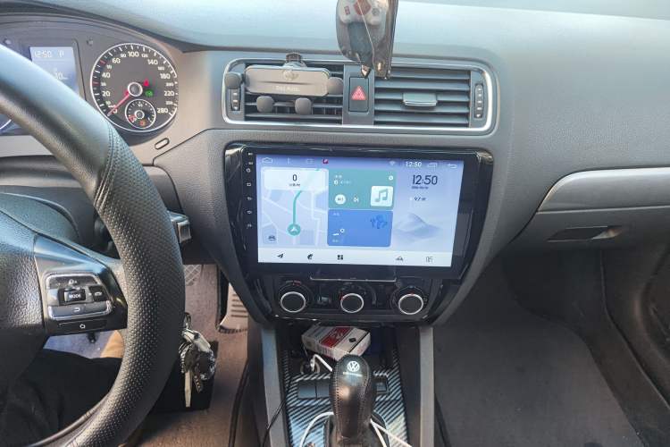 Used Volkswagen Sagitar 2012 1.4TSI Automatic Fashion Edition