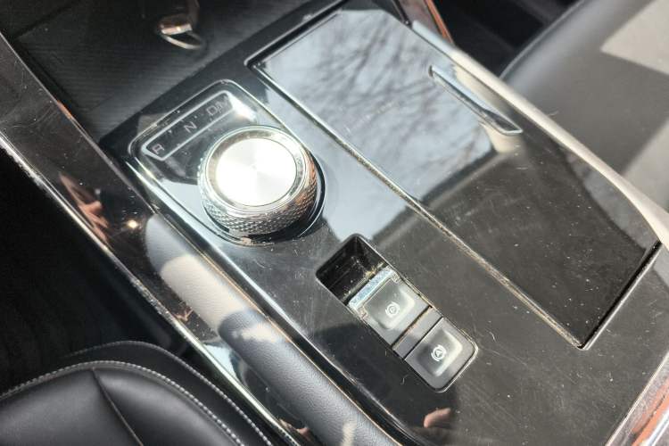 Used Haval H6 2021 3rd Generation 1.5T Automatic Two-Wheel Drive Max