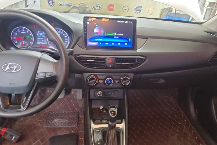 Used Hyundai Celesta 2020 1.6L Automatic GL Enjoyable Edition

