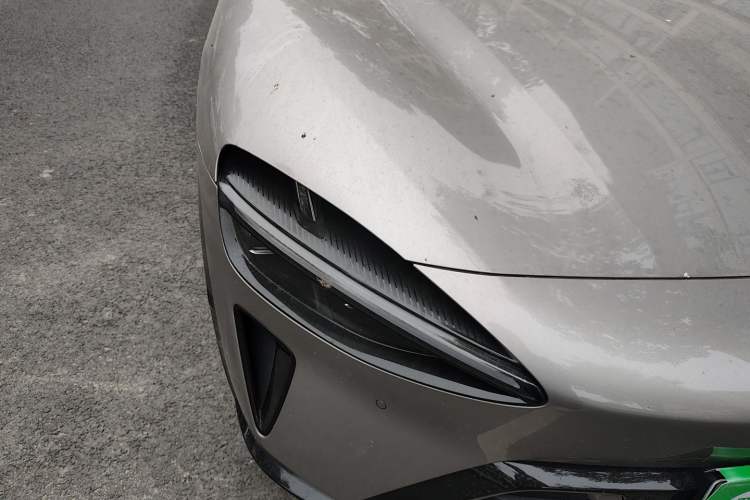 Used Xiaomi Auto YU7 2025 Ultra-Long Range Rear-Wheel Drive Version
