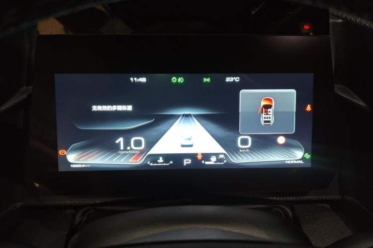 Used Haval DARGO 2022 1.5T DCT Two-Wheel Drive Border Collie Edition