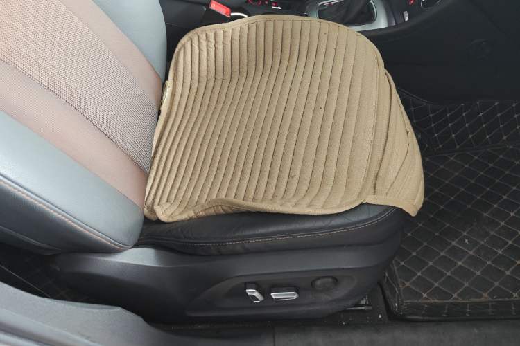 Used Audi Q3 2018 35 TFSI Fashion Edition Collector's Model
