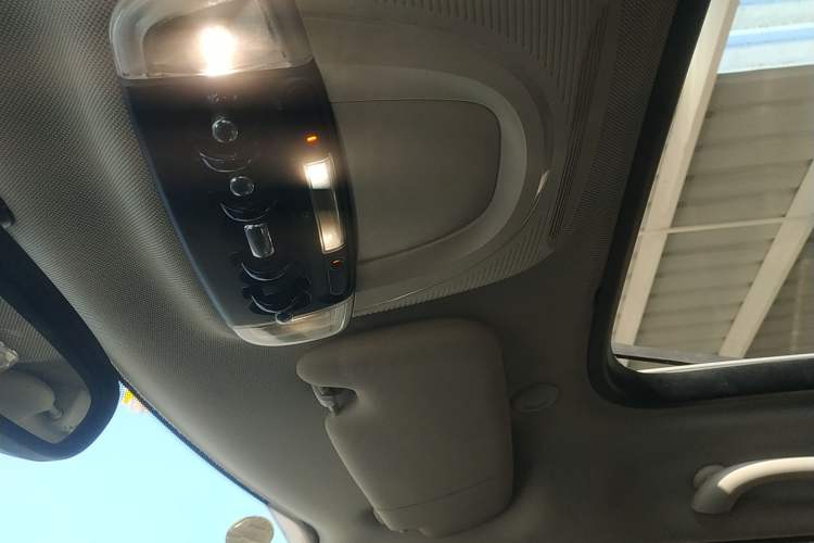 Used MINI MINI 2015 1.2T ONE Five-Door Edition