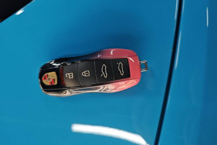 Used Porsche 718 2020 Cayman 2.0T