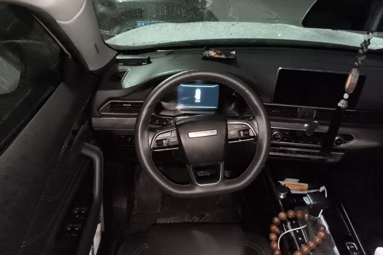 Used JETOUR X70S 2019 1.5T Automatic Explore Edition China V Standard