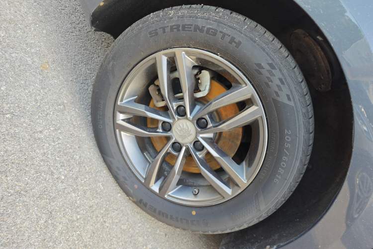 Used BYD Qin Pro 2018 1.5TI Automatic Smart Connect FENGSHANG Model
