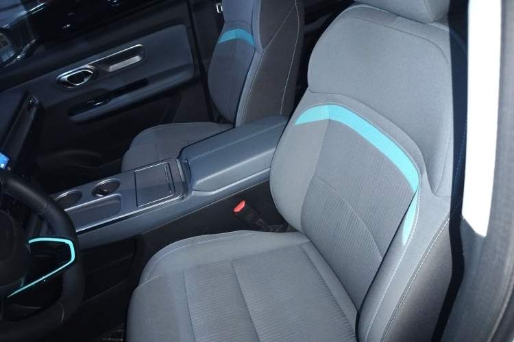 Used AION Y 2025 Plus 510 Enjoy Edition
