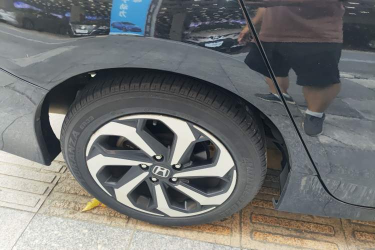 Used Honda Accord 2016 2.4L Comfort Edition